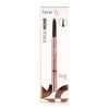 Brow Grooming Pencil WarmDark Brown