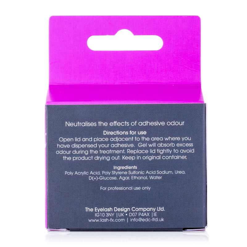 Lash FX Xpel Comfort Gel