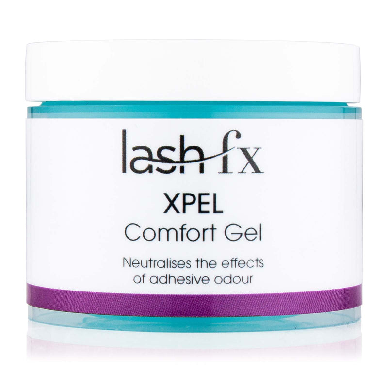 Lash FX Xpel Comfort Gel