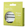 Lash FX Press and Go Self Adhesive Lashes - London