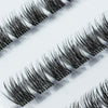 Lash FX Press and Go Self Adhesive Lashes - London