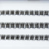 Lash FX Press and Go Self Adhesive Lashes - London