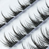 Lash FX Press and Go Self Adhesive Lashes - Paris