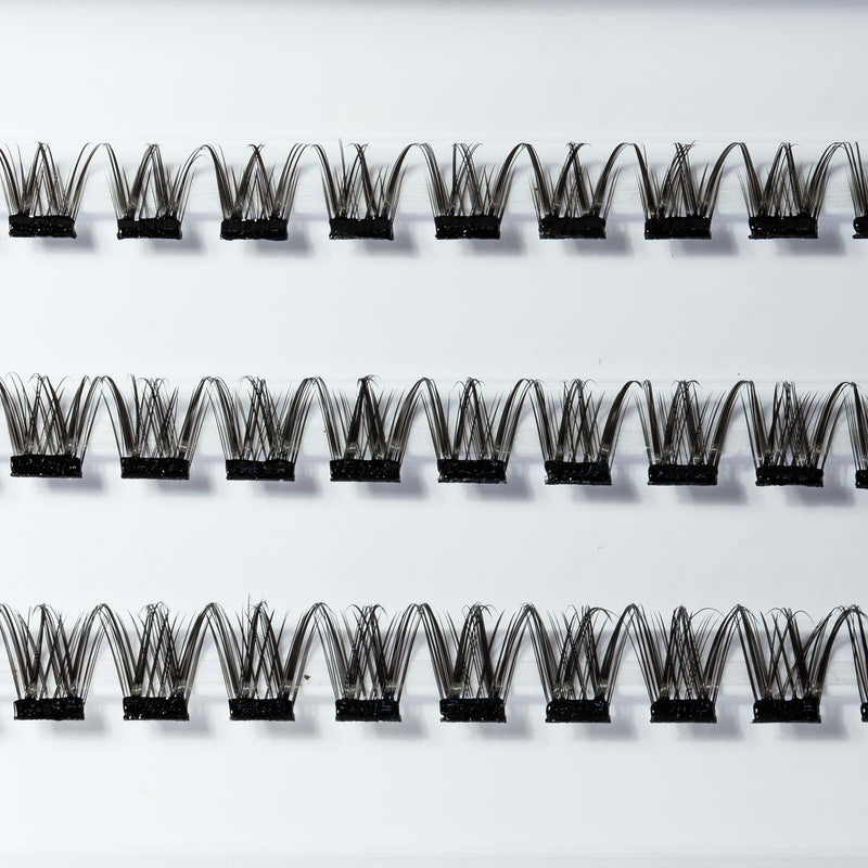 Lash FX Press and Go Self Adhesive Lashes - Paris