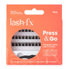 Lash FX Press and Go Self Adhesive Lashes - Paris