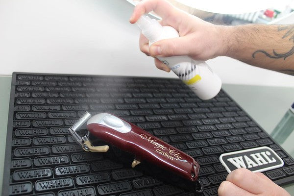 Hygienic Clipper Spray 250ml