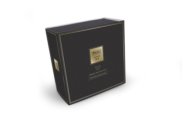 Ceramic Shaving Bowl