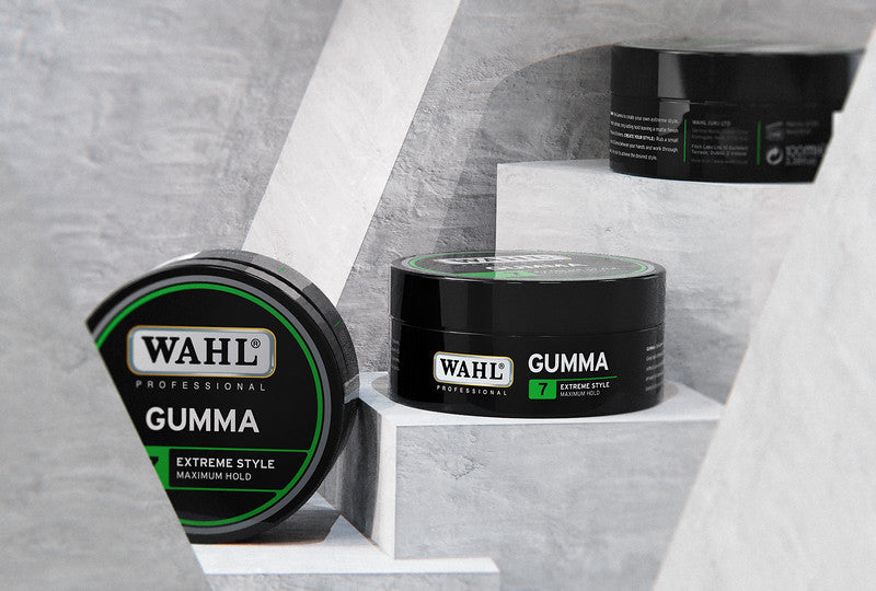 Academy Wa7 Gumma 100ml