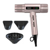 Vanquish Hairdryer Rose Gold