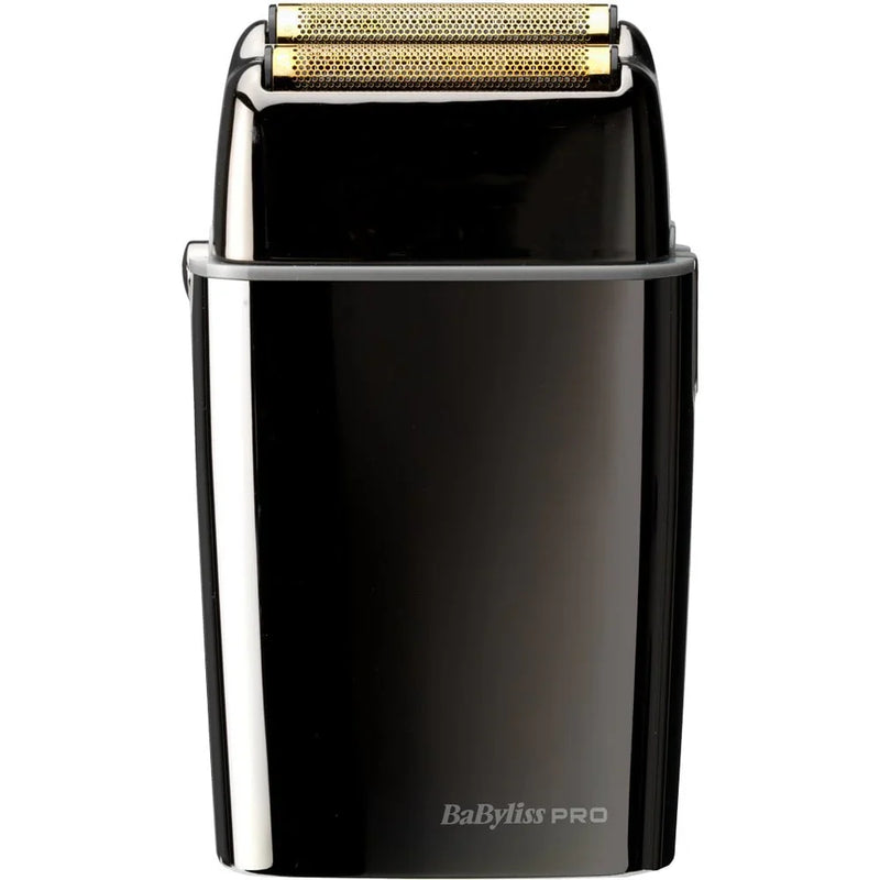 Babyliss Pro Titanium Foil Shaver