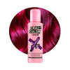 Crazy Color Semi-Permanent Cream Color 100ml