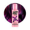 Crazy Color Semi-Permanent Cream Color 100ml