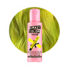 Crazy Color Semi-Permanent Cream Color 100ml