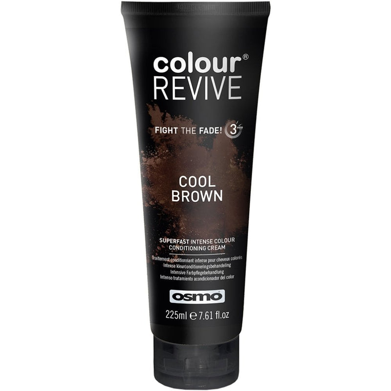 Colour Revive Conditioning Treatment Cool Brown 225ml