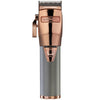 Babyliss Pro Cordless Super Motor Clipper Rose Gold