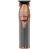 Babyliss Pro Super Motor Skeleton Trimmer Cordless  Rose Gold