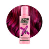 Crazy Color Semi-Permanent Cream Color 100ml