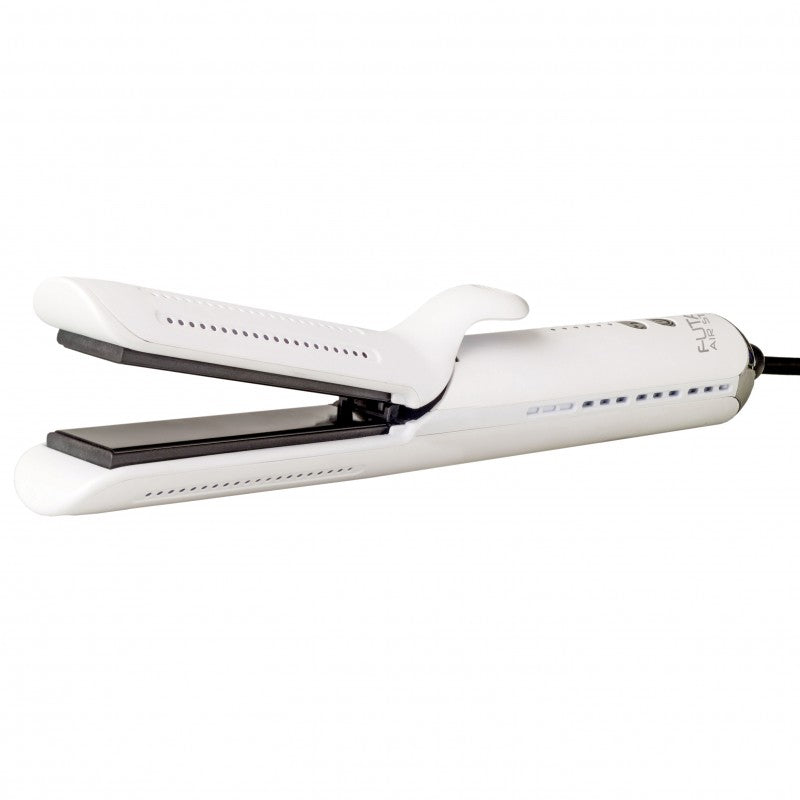 Electric Head Jog Futaria Air Styler - White