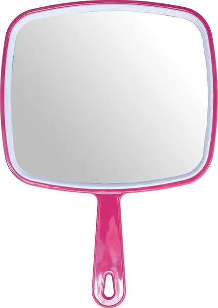 Lollipop Hand Mirror