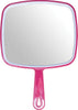 Lollipop Hand Mirror