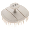 Head Jog 14 Massage Brush - Ash