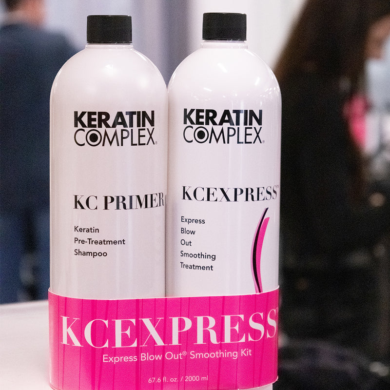 Keratin express shampoo best sale