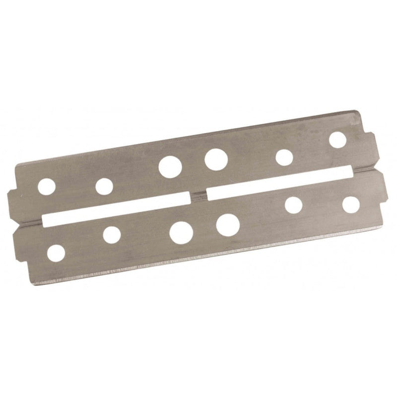 Razor Blades In Box Of 50 Pcs