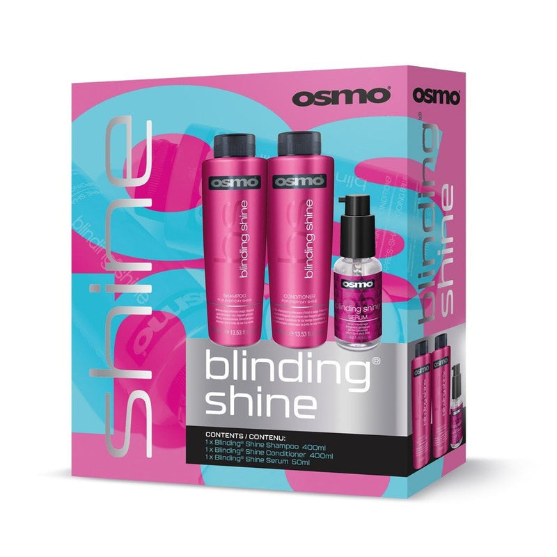 Osmo Blinding Shine Gift Pack