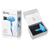 Parlux Alyon Hairdryer Turquoise