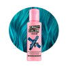 Crazy Color Semi-Permanent Cream Color 100ml