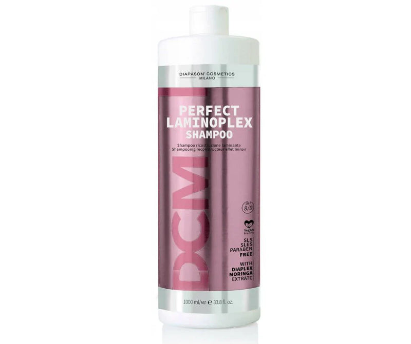 Perfect Laminoplex Laminating Reconstructing Treatment Shampoo