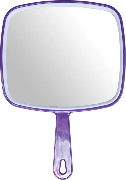 Lollipop Hand Mirror