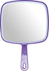Lollipop Hand Mirror