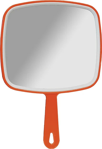 Lollipop Hand Mirror