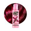 Crazy Color Semi-Permanent Cream Color 100ml