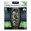 Cordless USPro Li Fade Nation Adjustable Blade Clipper