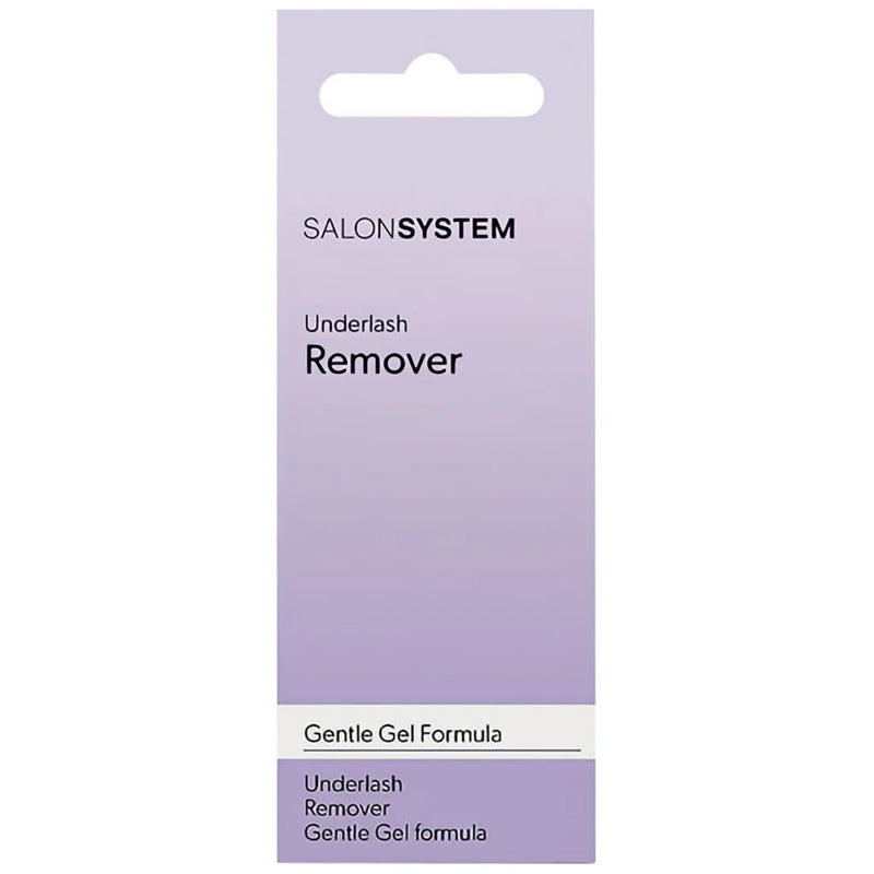 Individuals Lash Remover 50ml