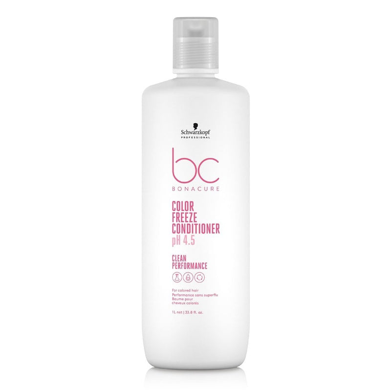 Bonacure Clean Colour Freeze Conditioner