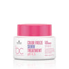 Bonacure Clean Colour Freeze Silver Treatment Masque