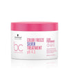 Bonacure Clean Colour Freeze Silver Treatment Masque