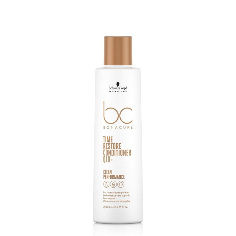 Bonacure Clean Q10+ Time Restore Conditioner