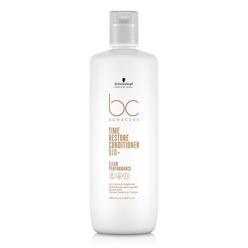 Bonacure Clean Q10+ Time Restore Conditioner