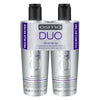 Duo Set Silverising Shampoo & Conditioner 1000ml