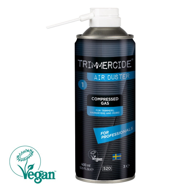 Trimmercide Air Duster Spray 400ml