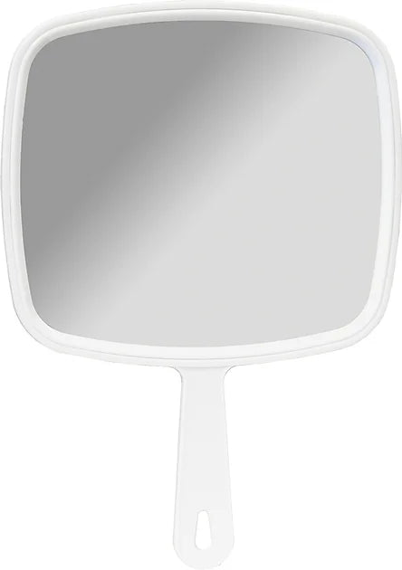 Lollipop Hand Mirror