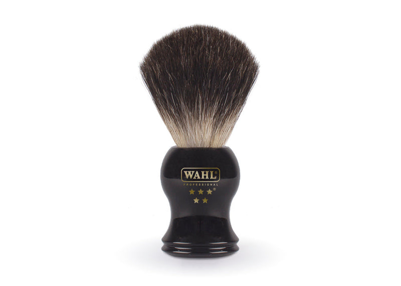 5 Star Badger Bristle Brush
