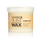 Just Wax Vanilla Creme Wax 450g