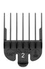 Wahl Attachment Comb