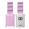 536 Creamy Macaroon Duo 2 X 15ml