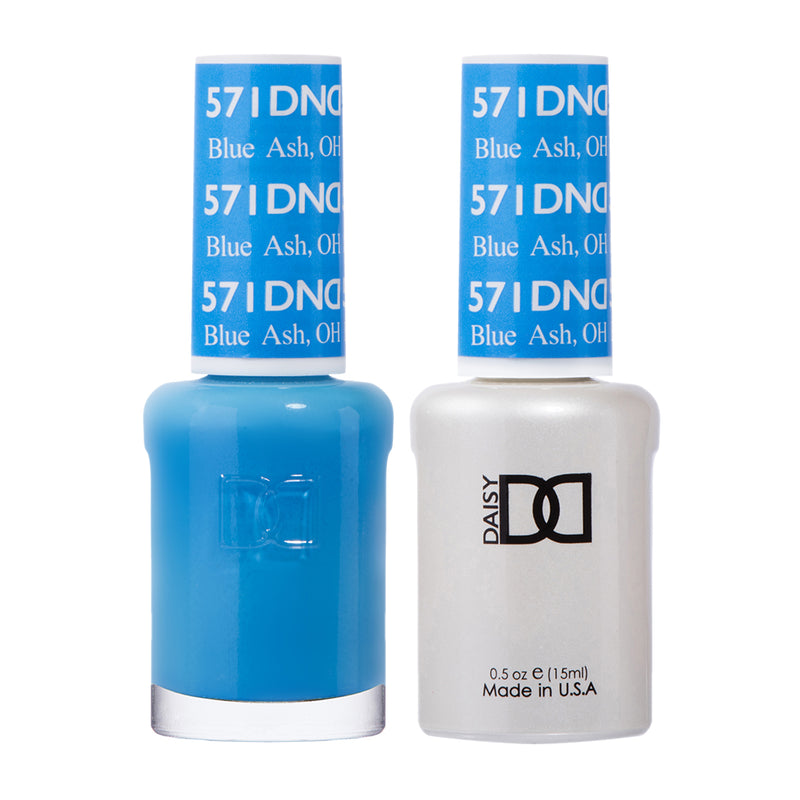 571 Blue Ash Duo 2 X 15ml